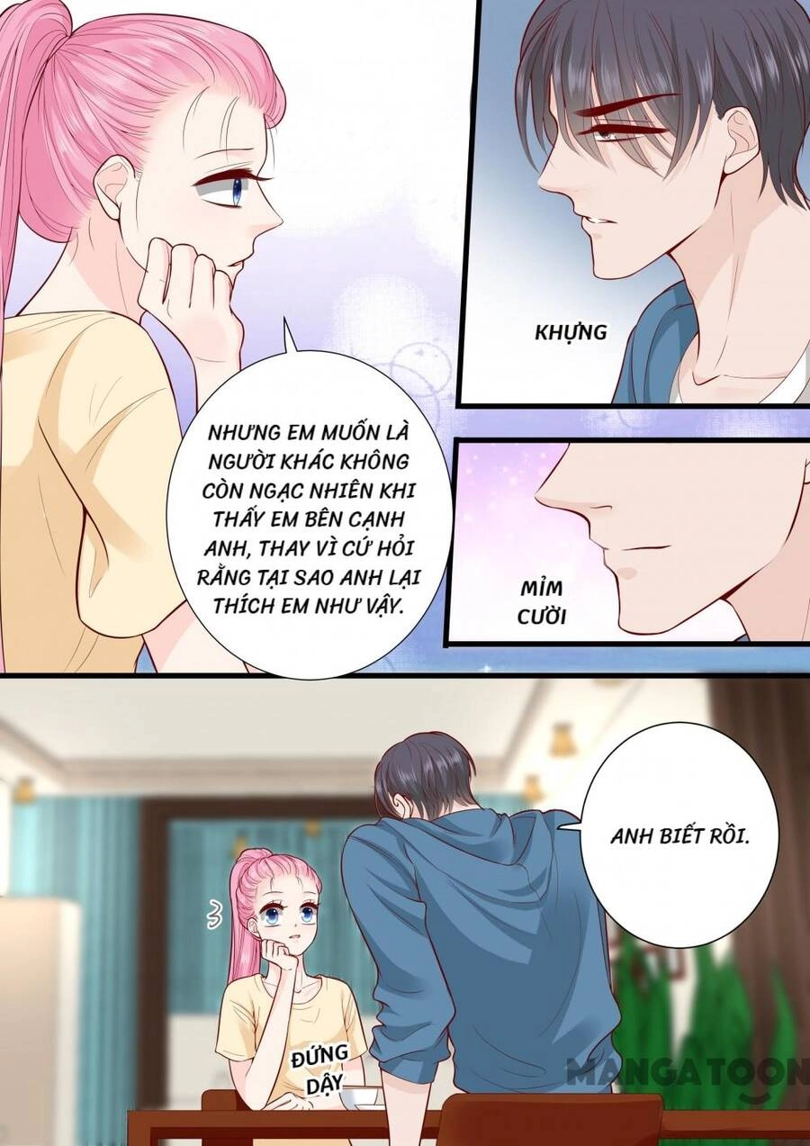 Đế Thiếu Đừng Mạnh Quá Chapter 293 - 2