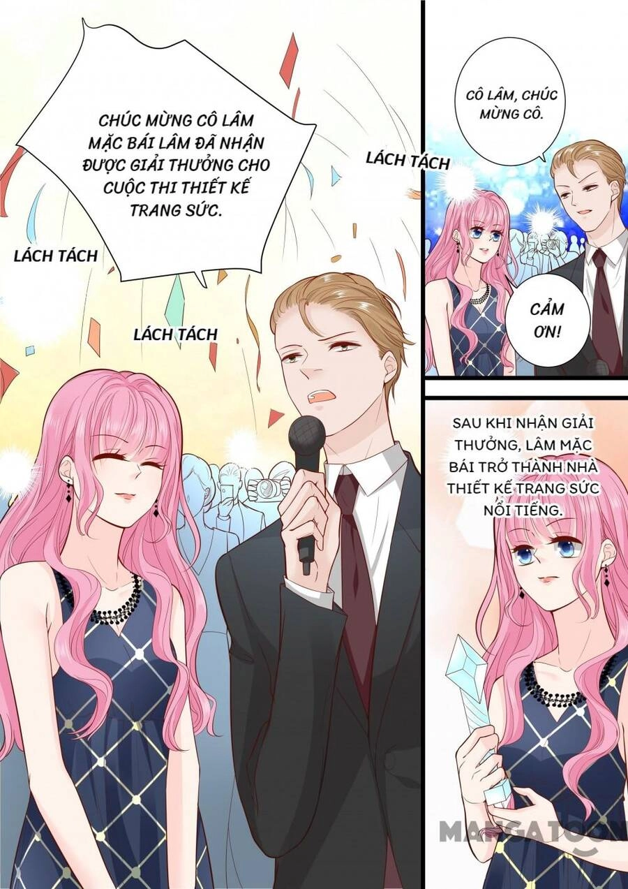 Đế Thiếu Đừng Mạnh Quá Chapter 293 - 5