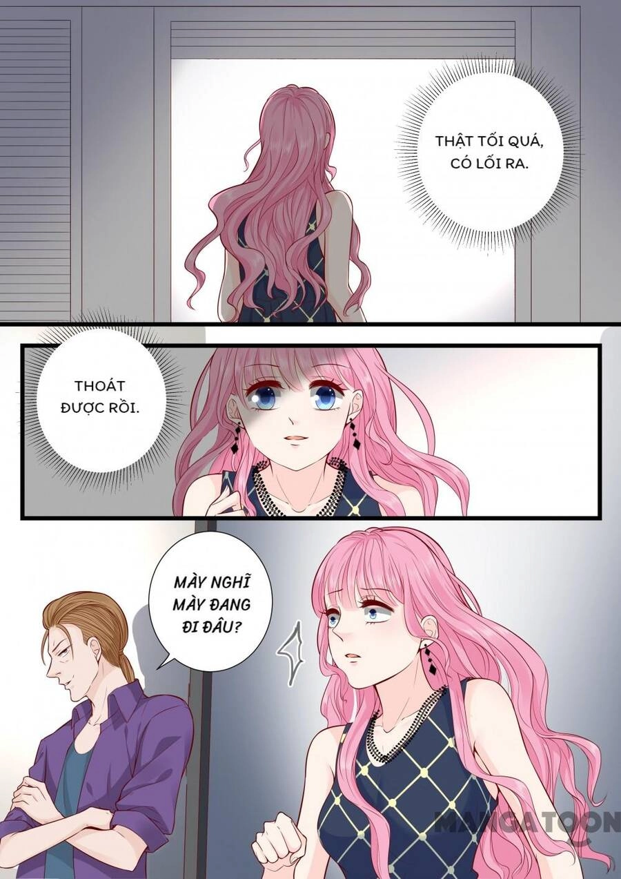 Đế Thiếu Đừng Mạnh Quá Chapter 296 - 2