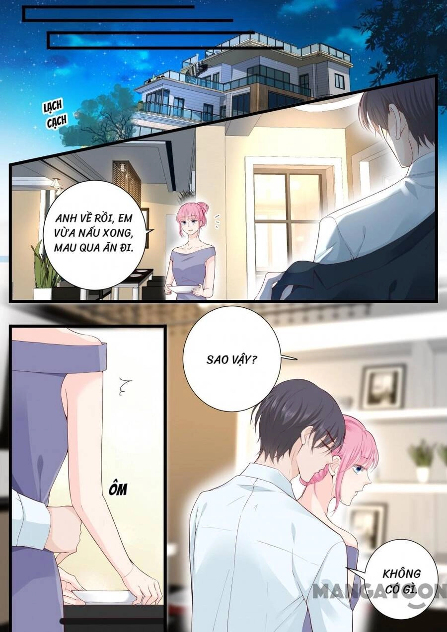 Đế Thiếu Đừng Mạnh Quá Chapter 317 - 2