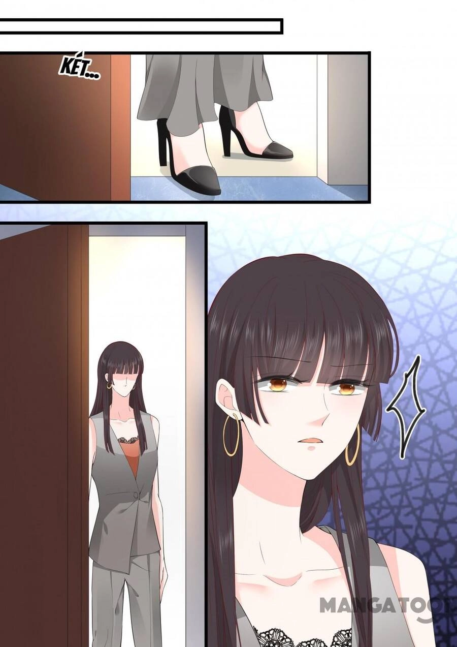 Đế Thiếu Đừng Mạnh Quá Chapter 318 - 4