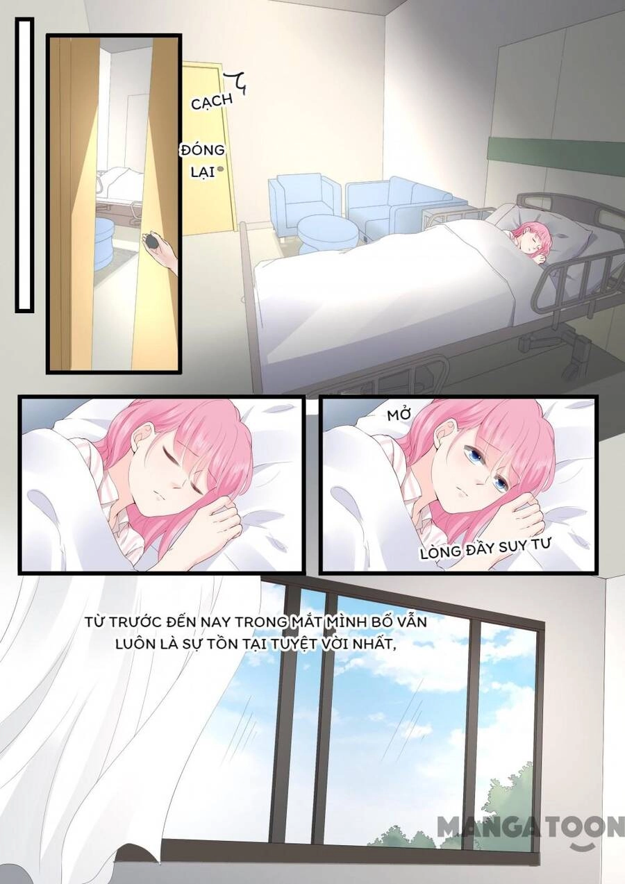 Đế Thiếu Đừng Mạnh Quá Chapter 329 - 3