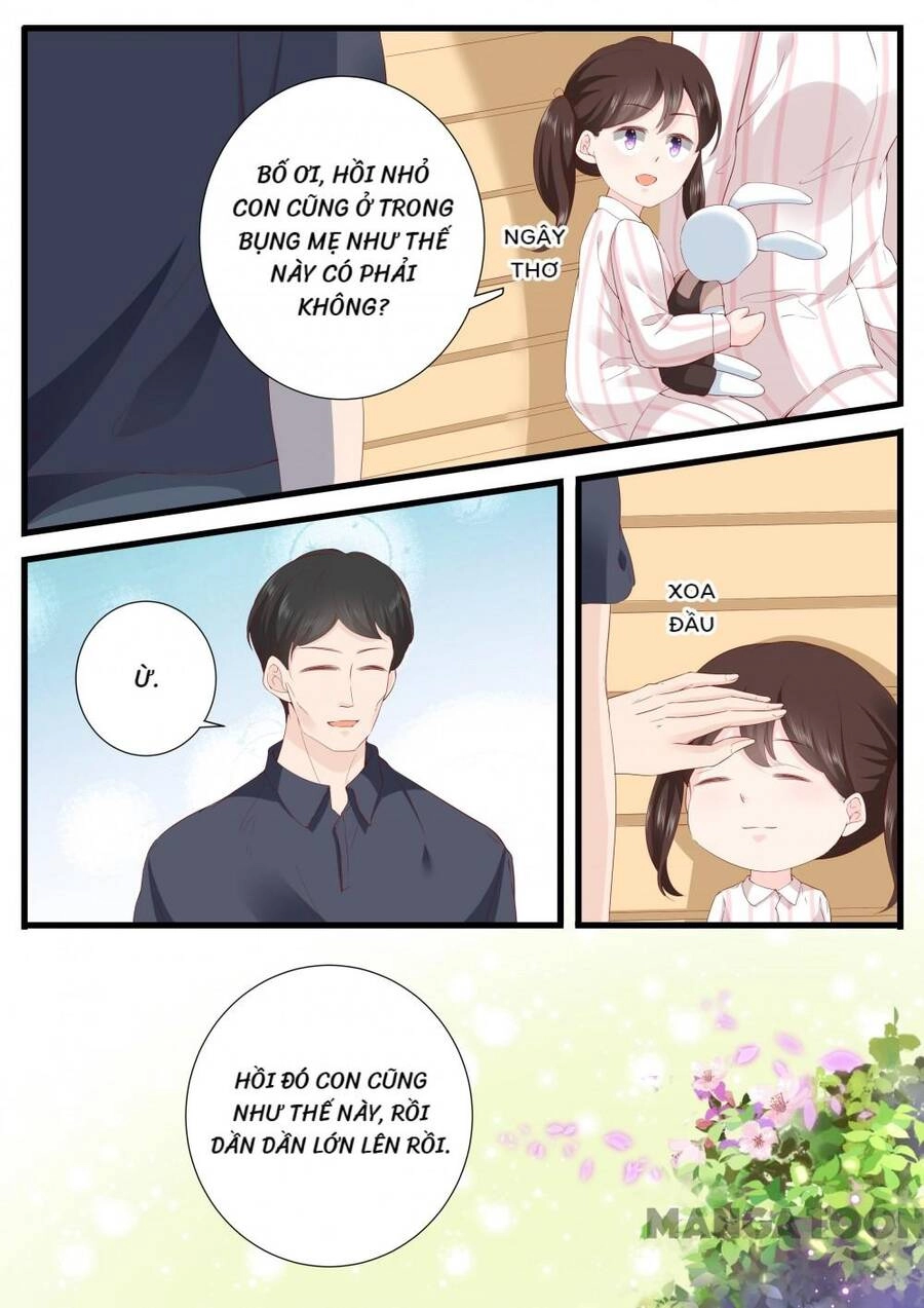 Đế Thiếu Đừng Mạnh Quá Chapter 331 - 4