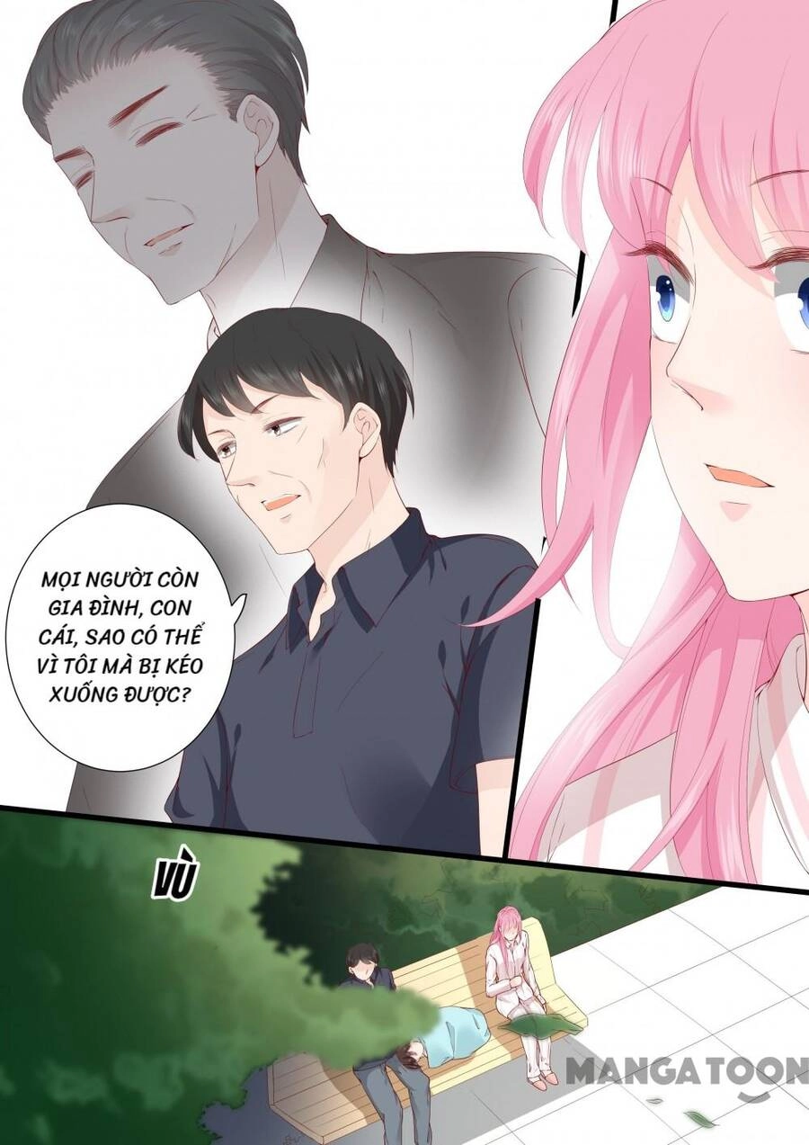 Đế Thiếu Đừng Mạnh Quá Chapter 332 - 2