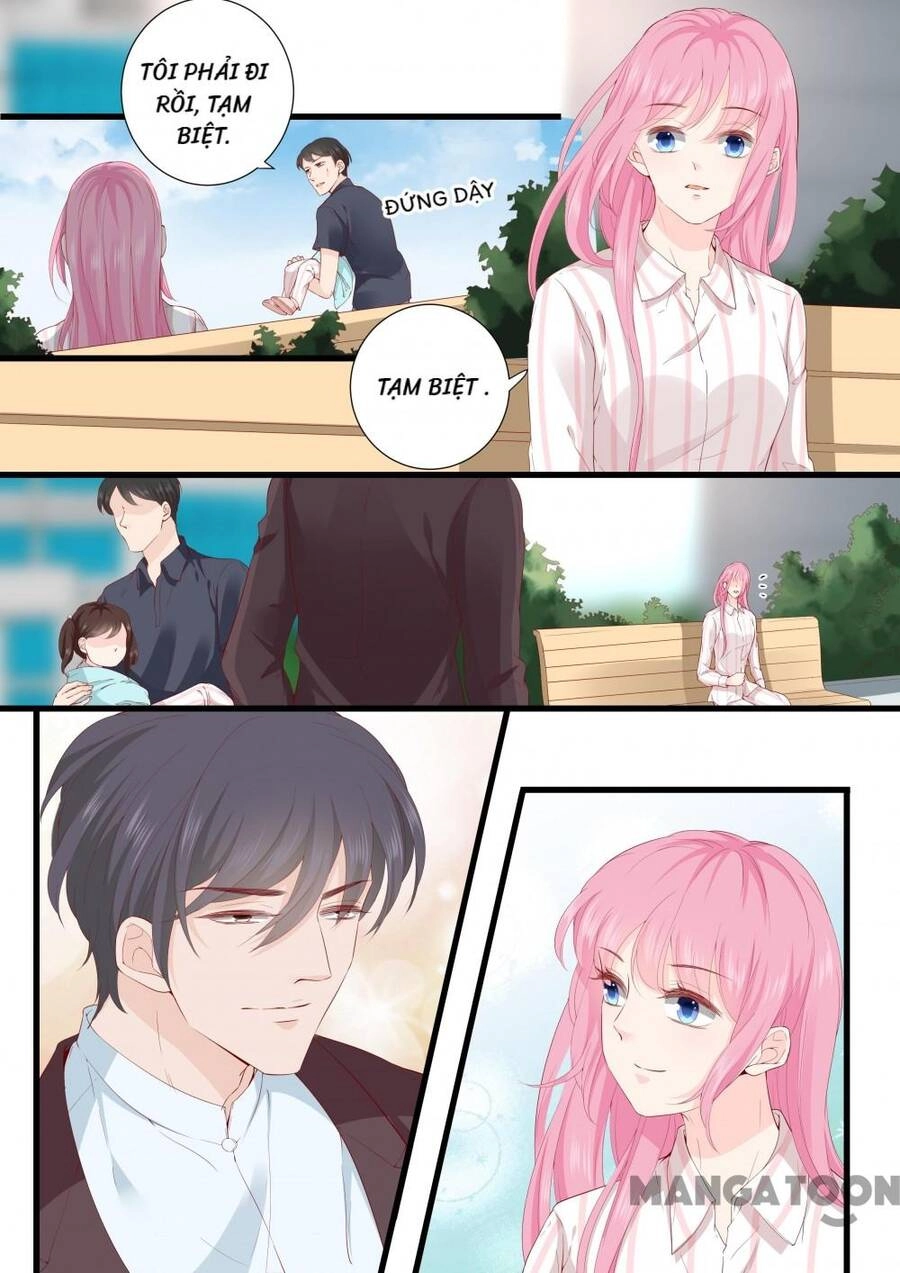 Đế Thiếu Đừng Mạnh Quá Chapter 332 - 3