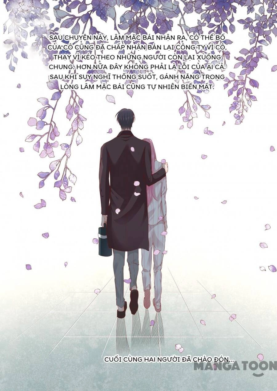 Đế Thiếu Đừng Mạnh Quá Chapter 332 - 5