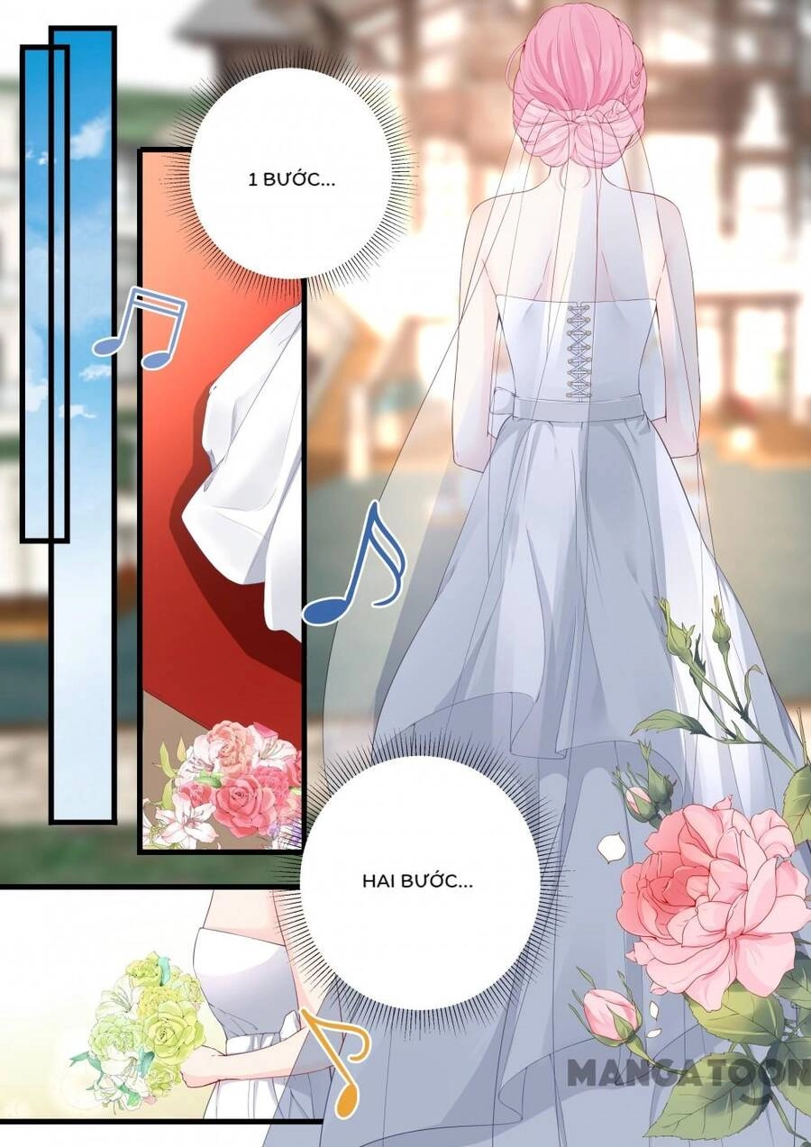 Đế Thiếu Đừng Mạnh Quá Chapter 332 - 6