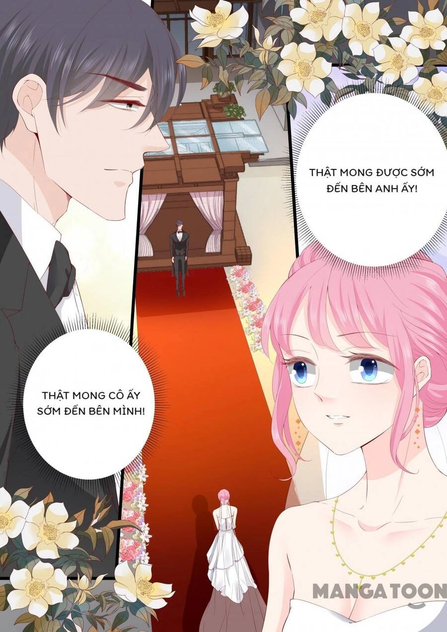 Đế Thiếu Đừng Mạnh Quá Chapter 332 - 8