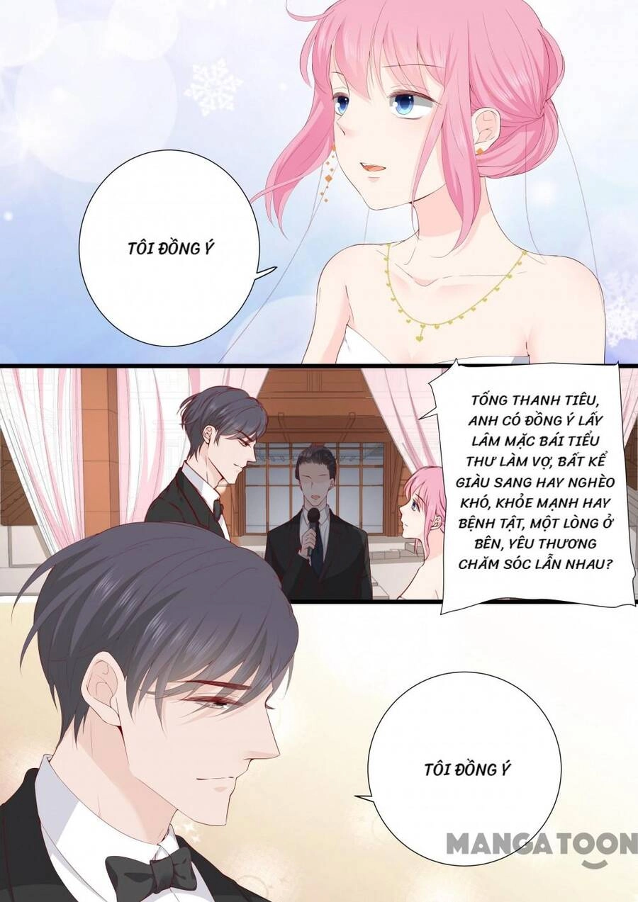 Đế Thiếu Đừng Mạnh Quá Chapter 333 - 2