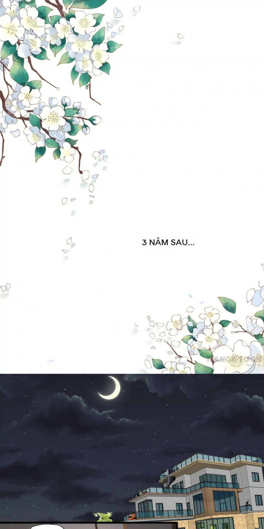 Đế Thiếu Đừng Mạnh Quá Chapter 334 - 1