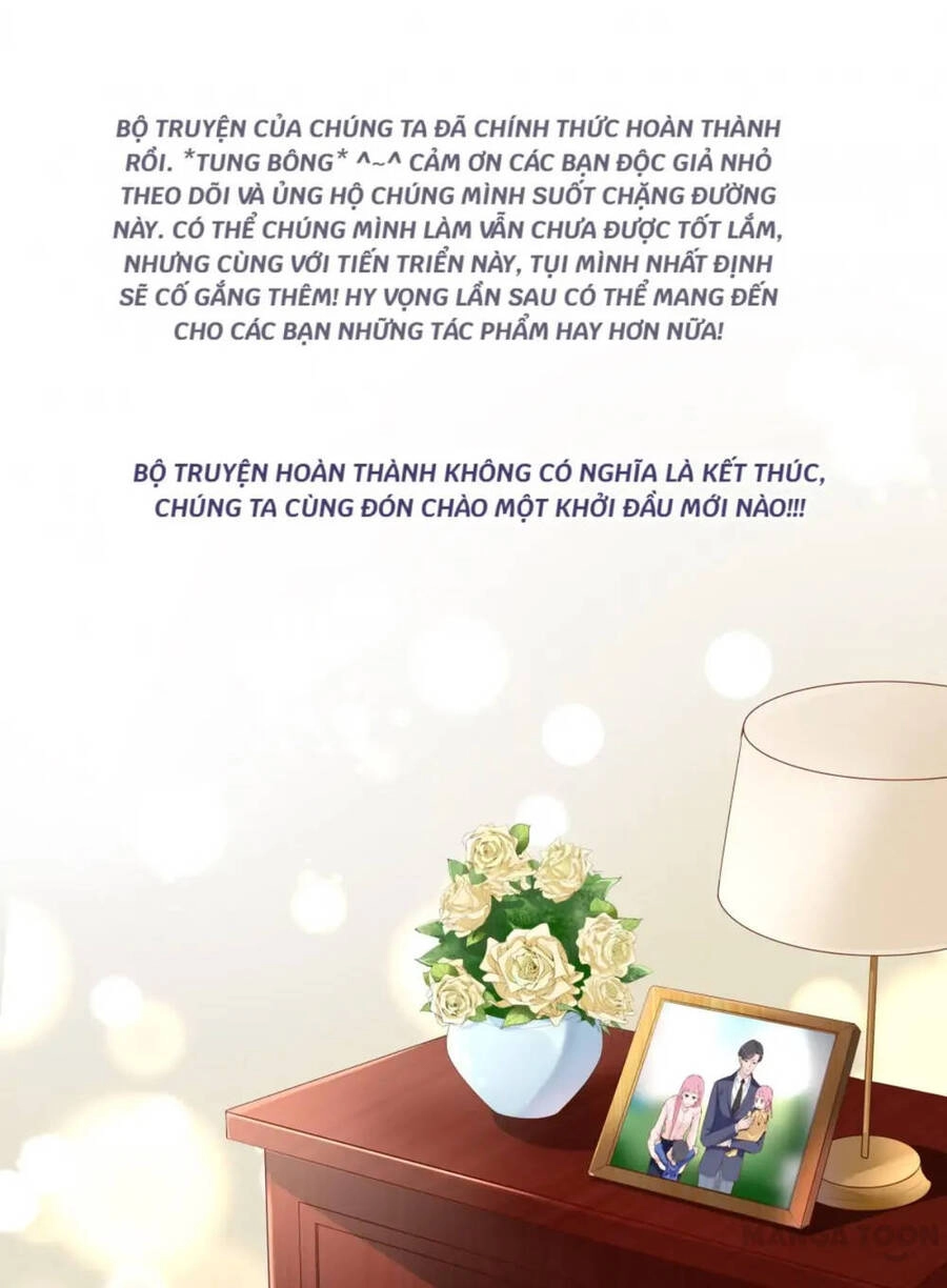 Đế Thiếu Đừng Mạnh Quá Chapter 334 - 7