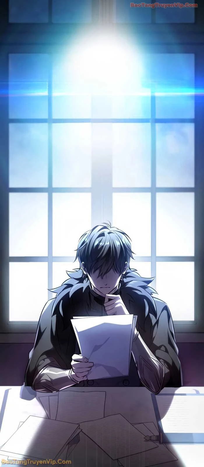 Trở Thành Người Bảo Trợ Cho Những Kẻ Phản Diện Chapter 1 - 13