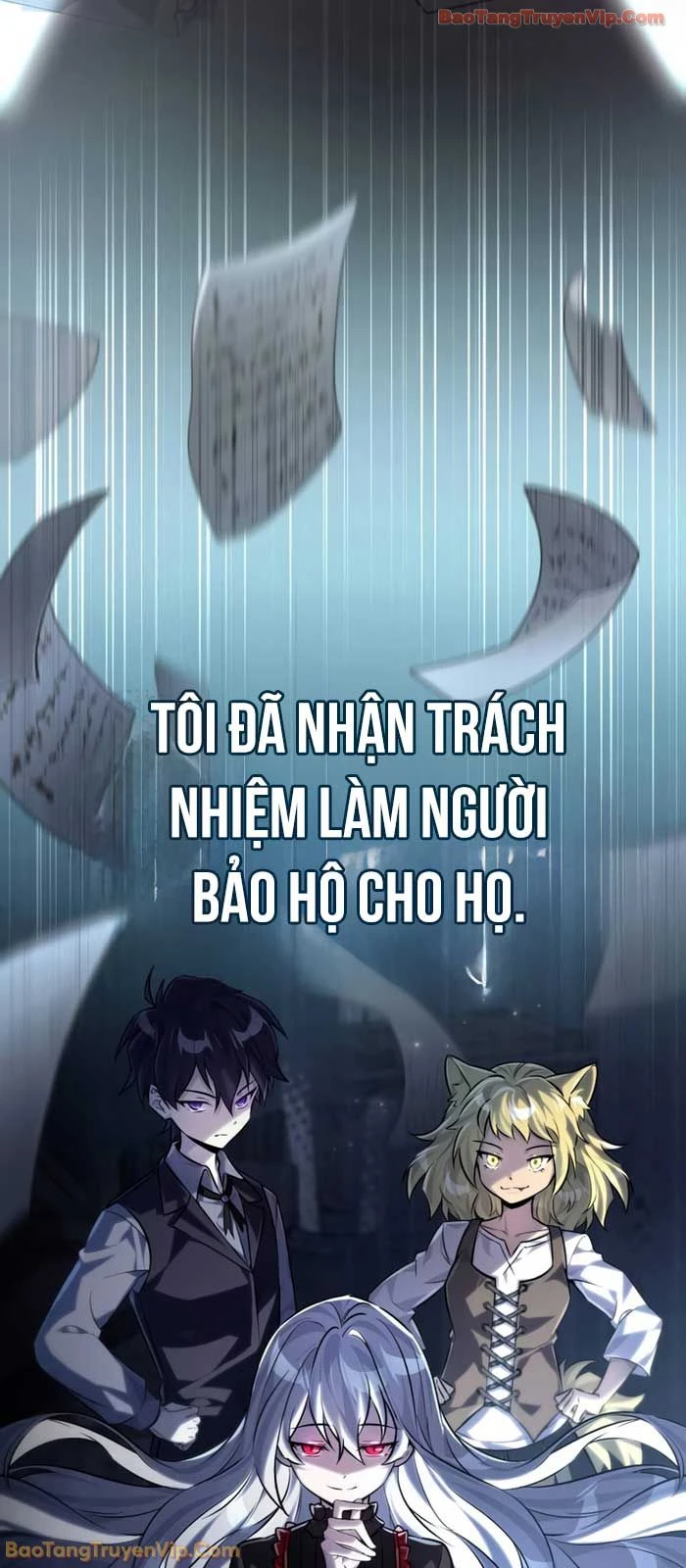 Trở Thành Người Bảo Trợ Cho Những Kẻ Phản Diện Chapter 1 - 14