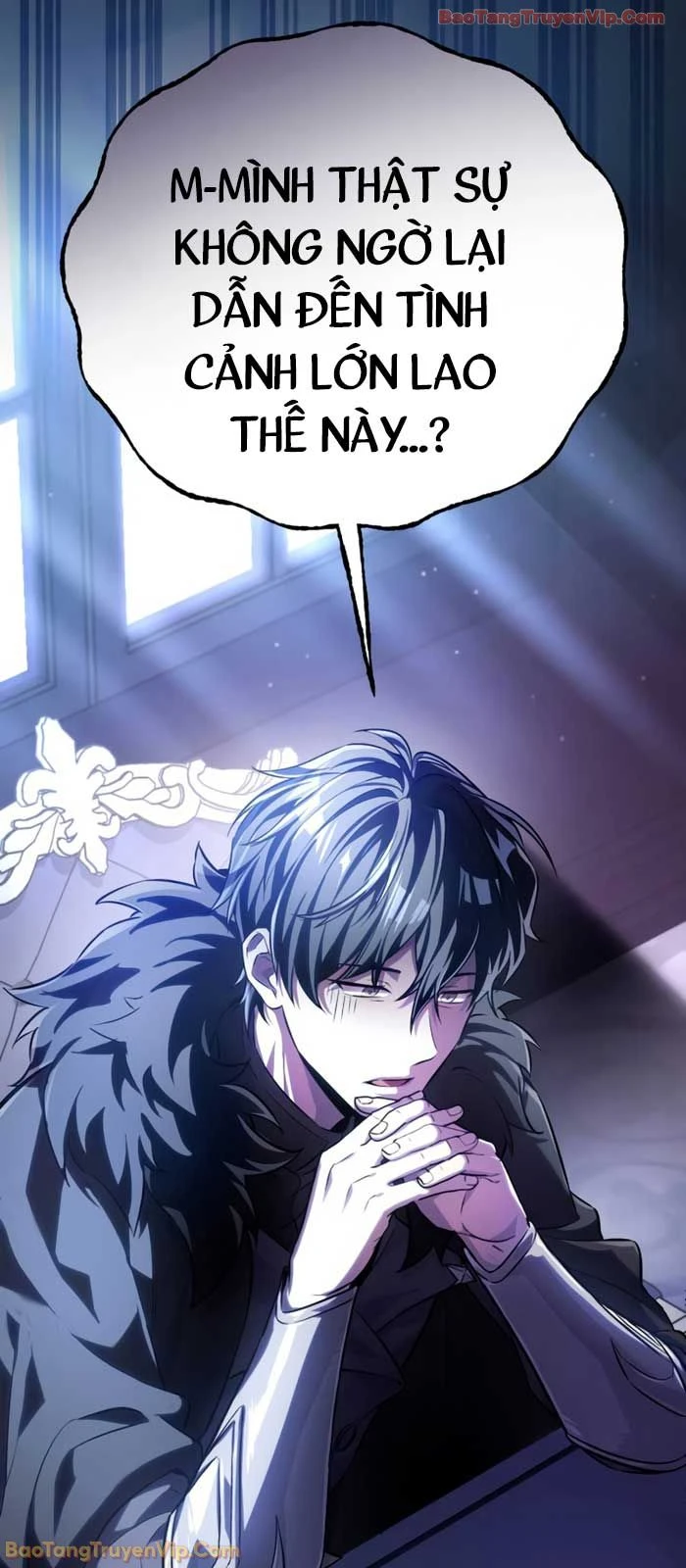 Trở Thành Người Bảo Trợ Cho Những Kẻ Phản Diện Chapter 1 - 17