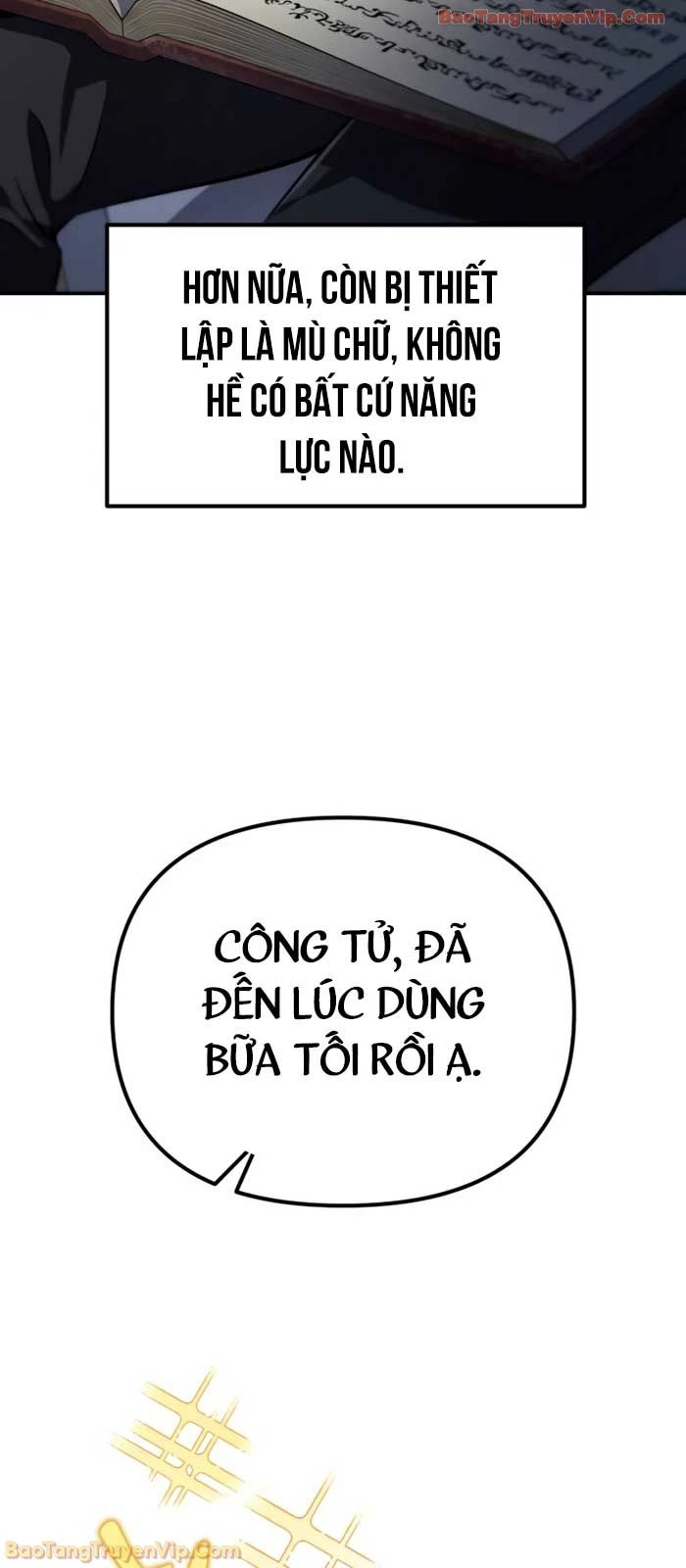 Trở Thành Người Bảo Trợ Cho Những Kẻ Phản Diện Chapter 1 - 23