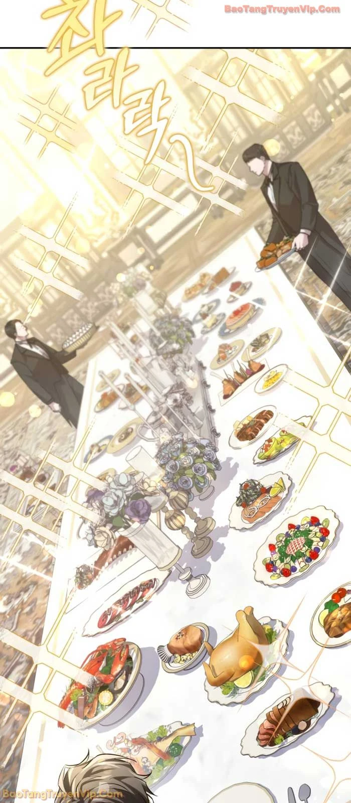 Trở Thành Người Bảo Trợ Cho Những Kẻ Phản Diện Chapter 1 - 24