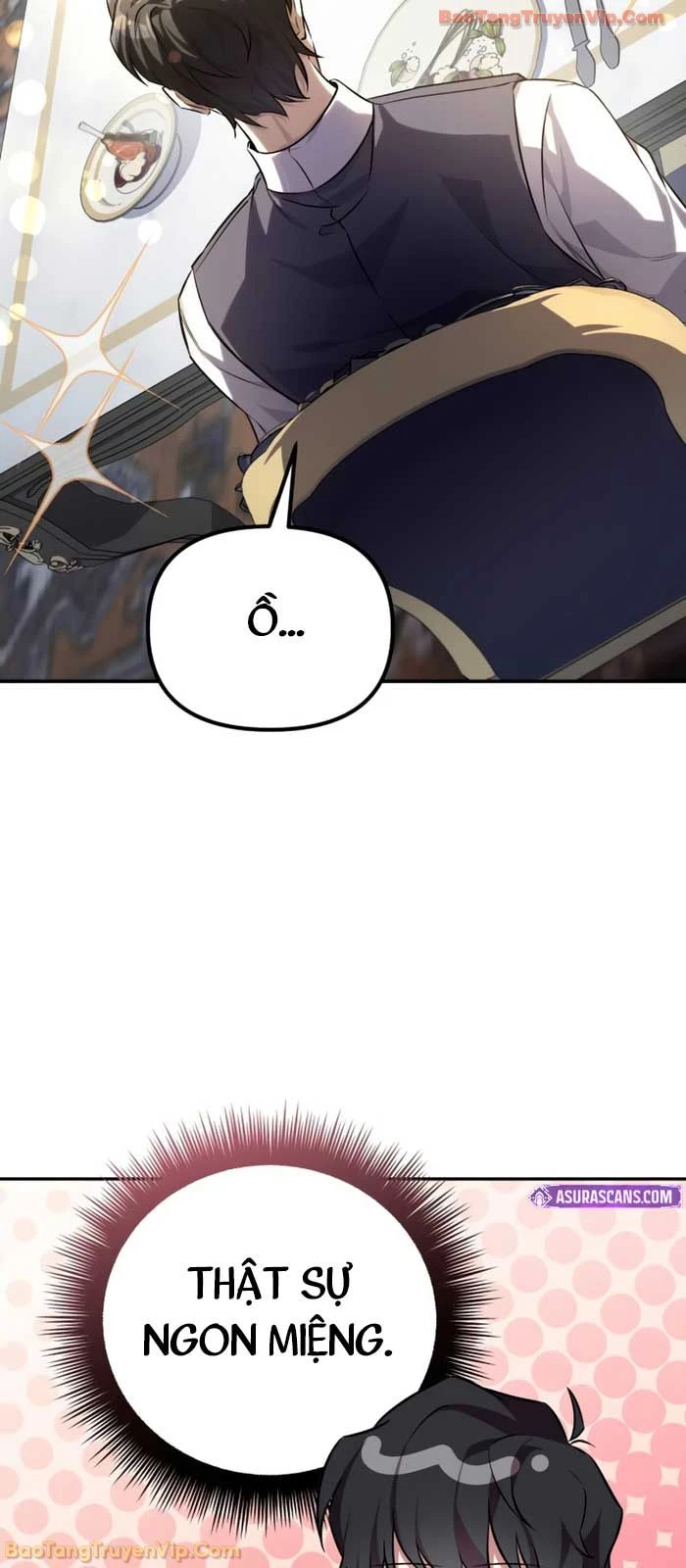 Trở Thành Người Bảo Trợ Cho Những Kẻ Phản Diện Chapter 1 - 25