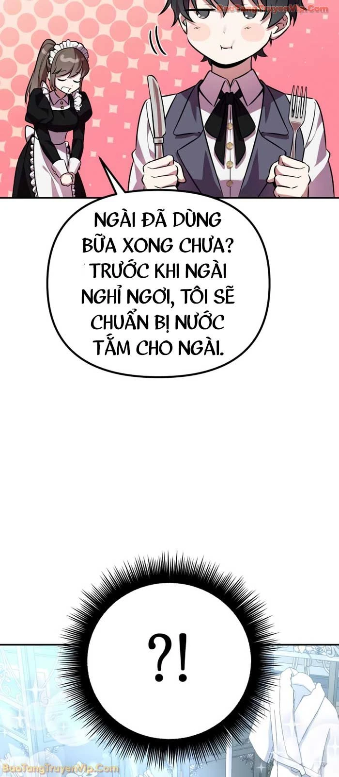 Trở Thành Người Bảo Trợ Cho Những Kẻ Phản Diện Chapter 1 - 26