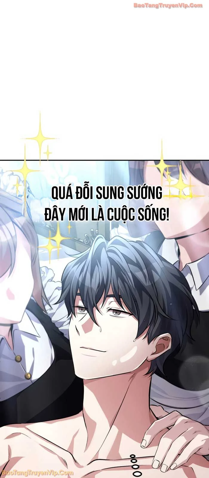 Trở Thành Người Bảo Trợ Cho Những Kẻ Phản Diện Chapter 1 - 28