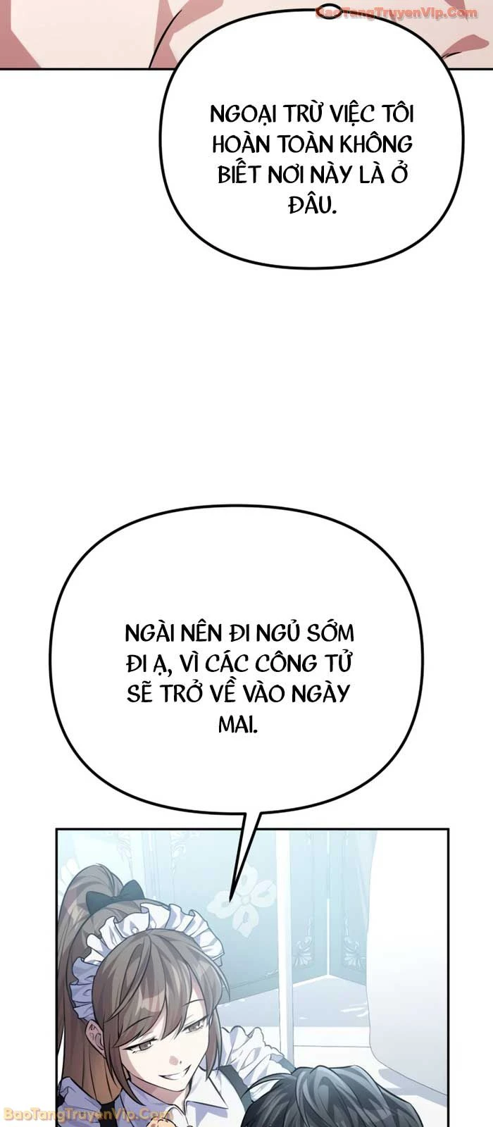 Trở Thành Người Bảo Trợ Cho Những Kẻ Phản Diện Chapter 1 - 29