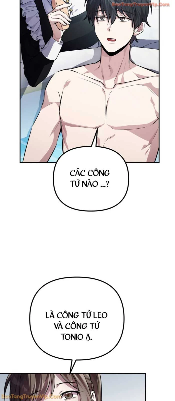 Trở Thành Người Bảo Trợ Cho Những Kẻ Phản Diện Chapter 1 - 30