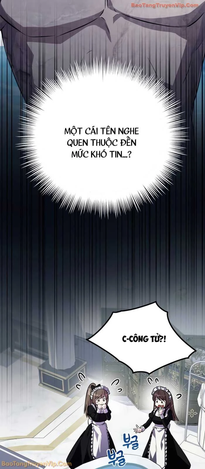 Trở Thành Người Bảo Trợ Cho Những Kẻ Phản Diện Chapter 1 - 33