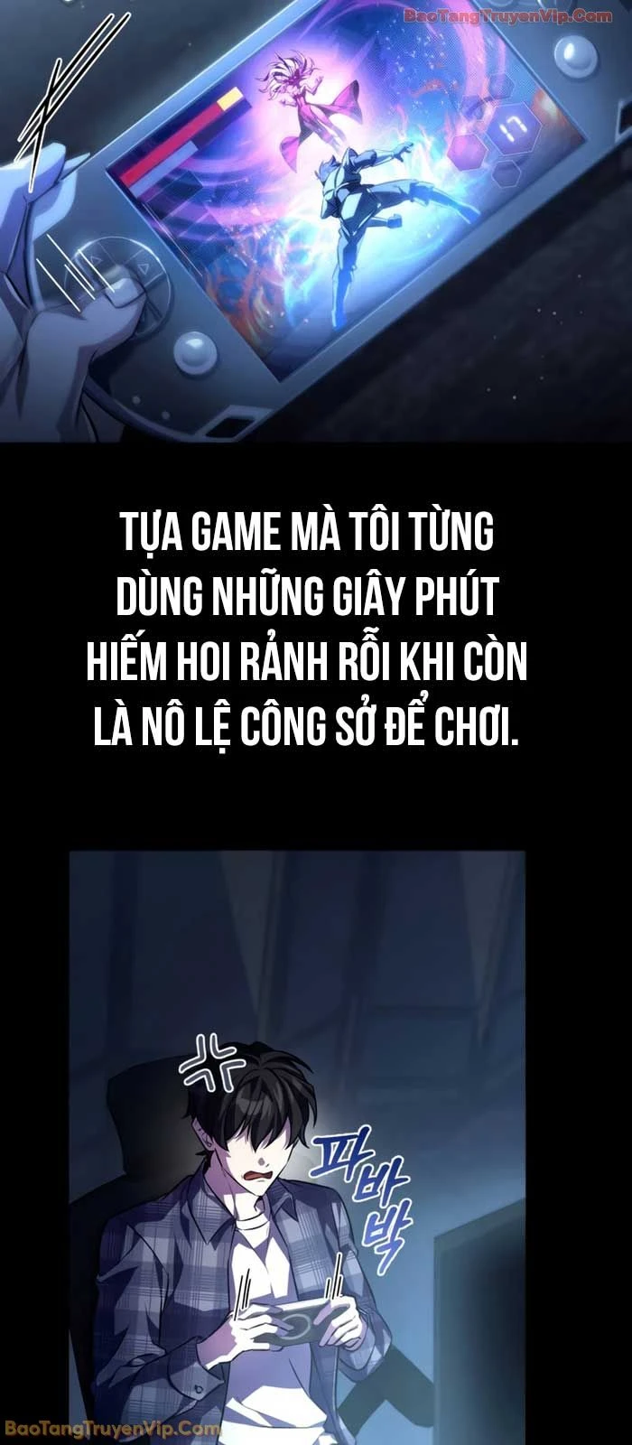 Trở Thành Người Bảo Trợ Cho Những Kẻ Phản Diện Chapter 1 - 37