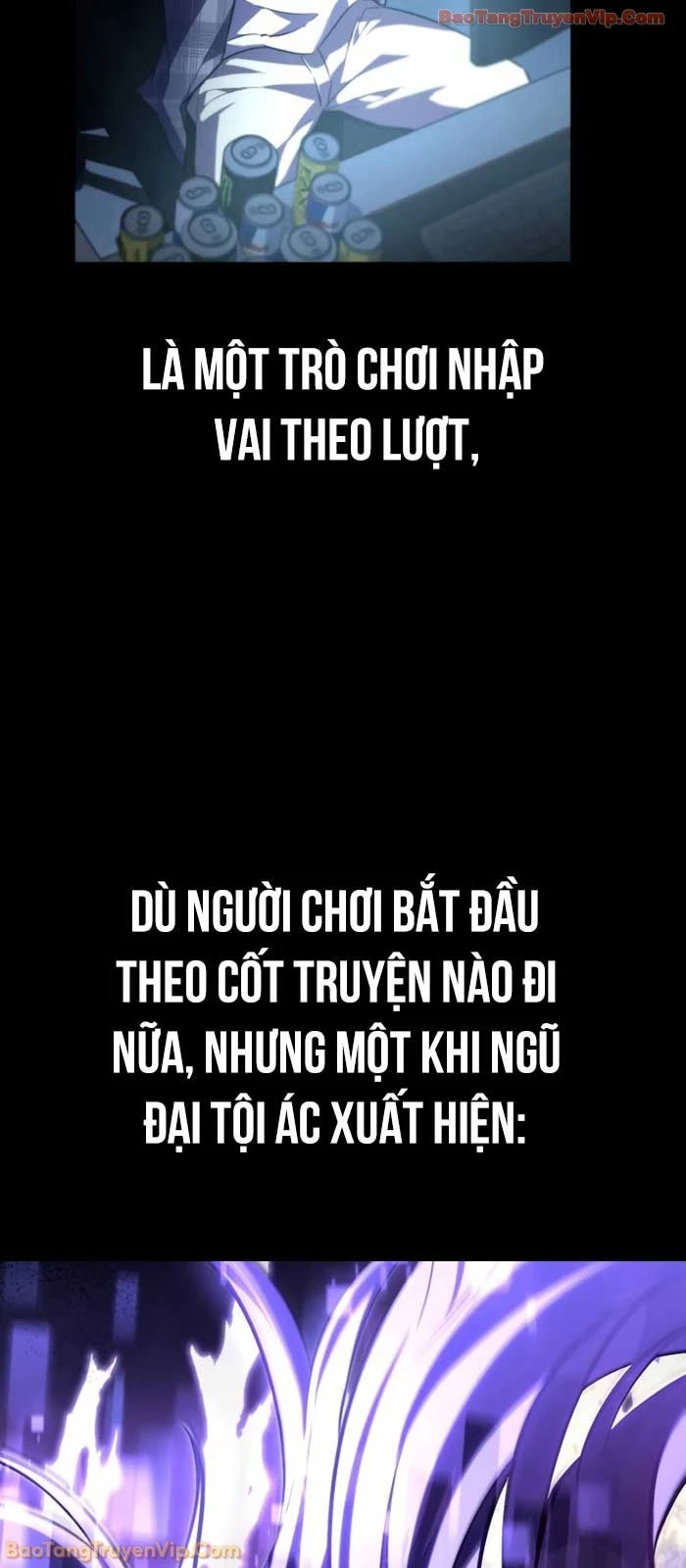 Trở Thành Người Bảo Trợ Cho Những Kẻ Phản Diện Chapter 1 - 38