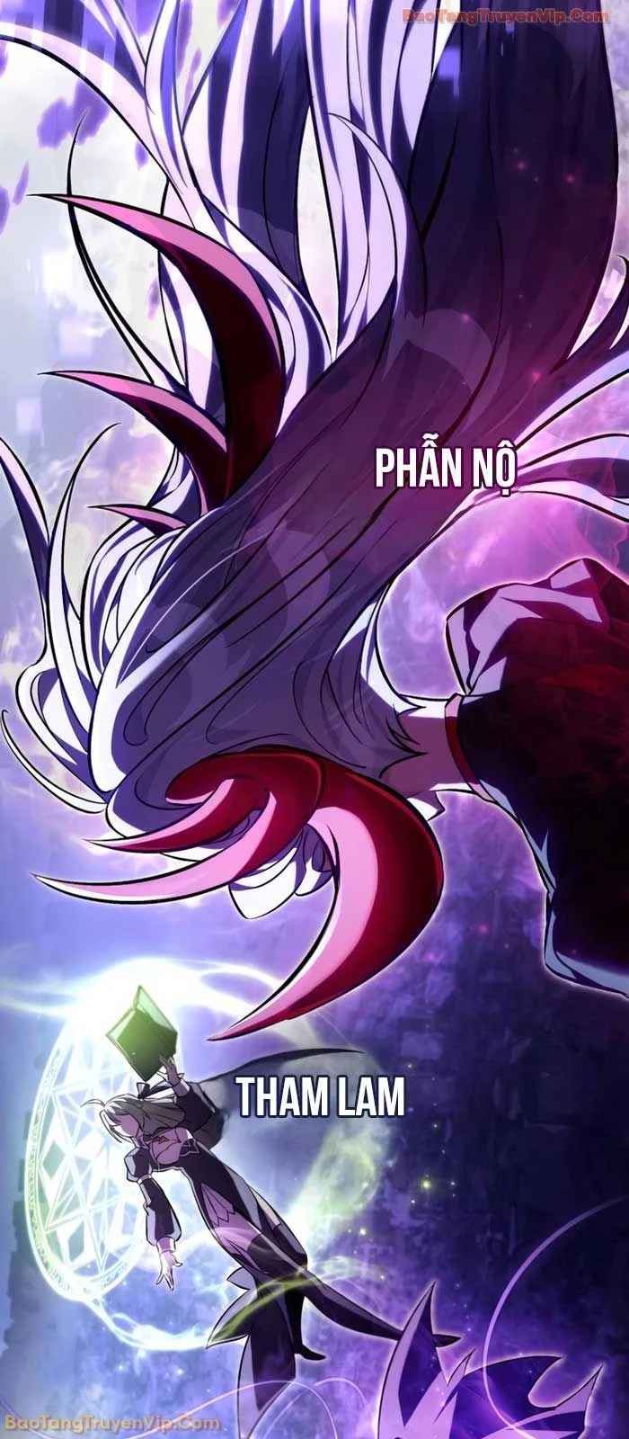 Trở Thành Người Bảo Trợ Cho Những Kẻ Phản Diện Chapter 1 - 39