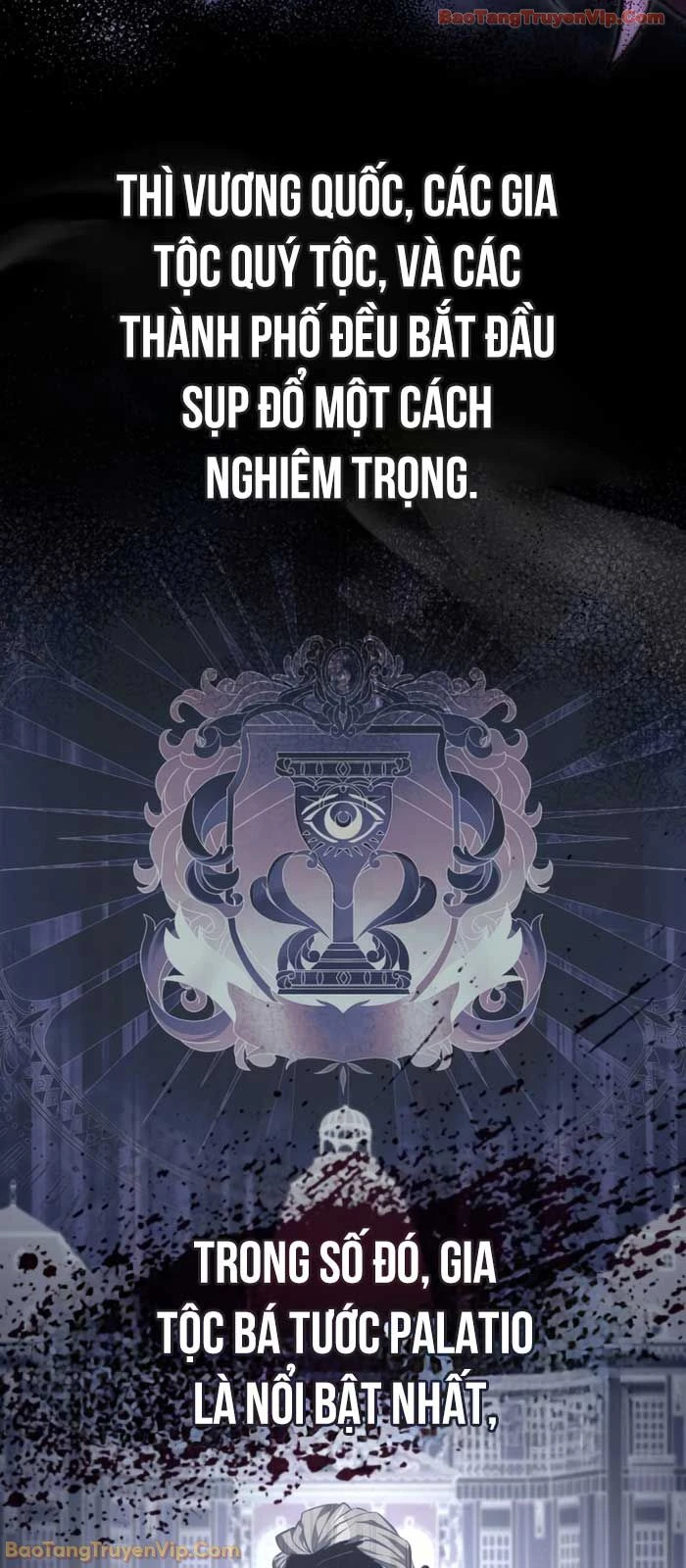 Trở Thành Người Bảo Trợ Cho Những Kẻ Phản Diện Chapter 1 - 41