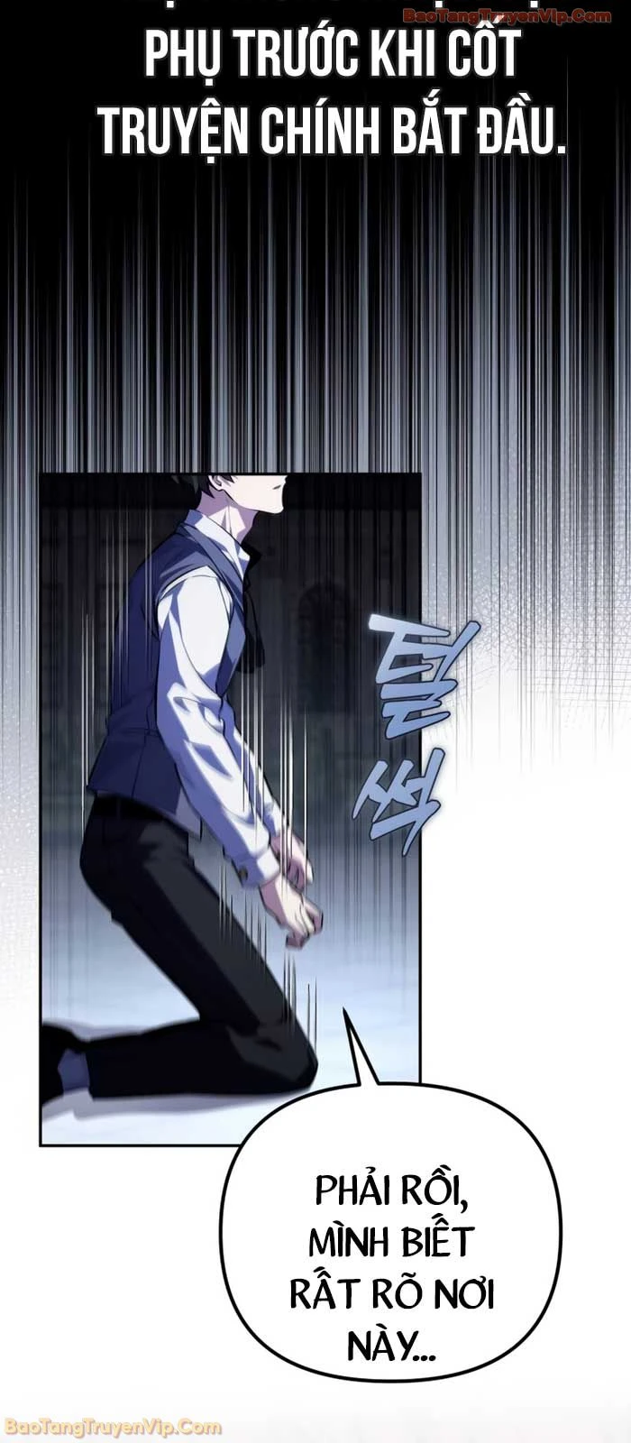 Trở Thành Người Bảo Trợ Cho Những Kẻ Phản Diện Chapter 1 - 43