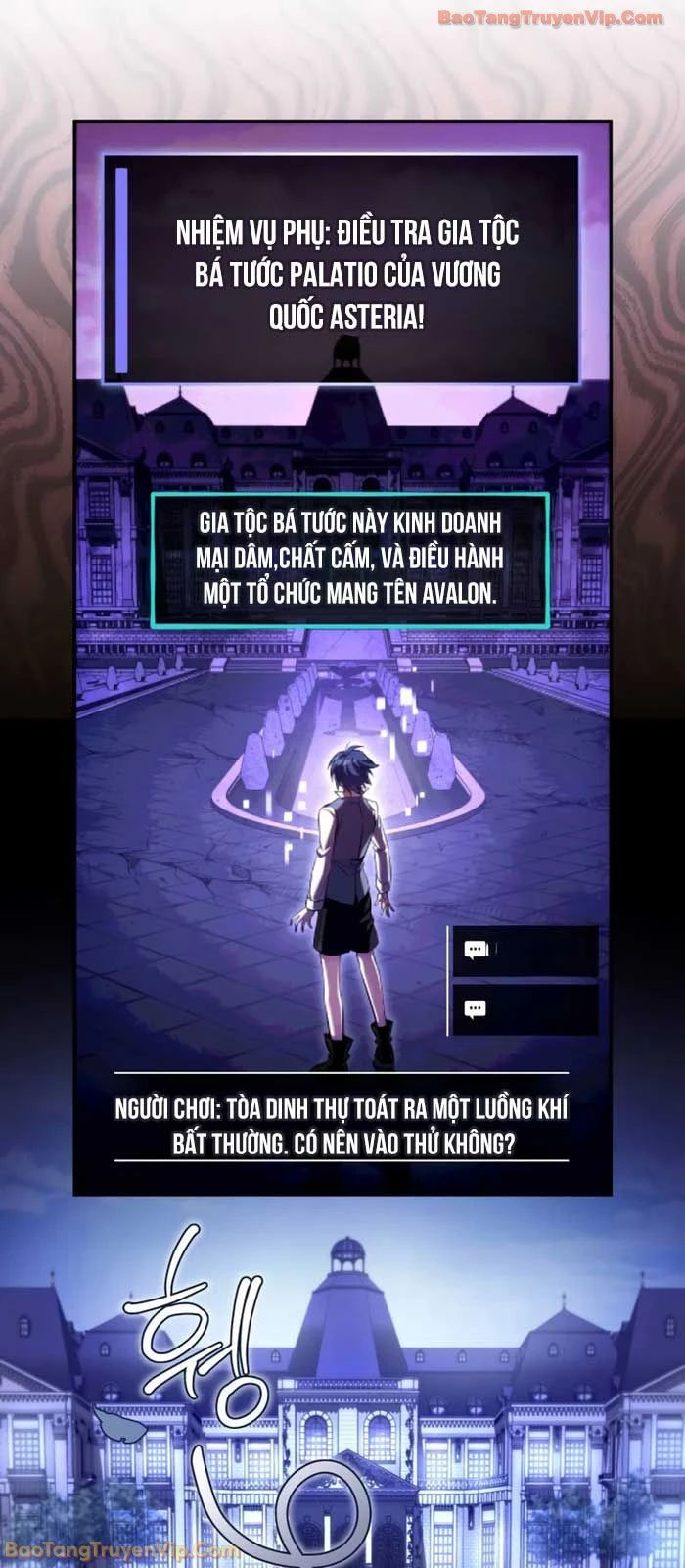 Trở Thành Người Bảo Trợ Cho Những Kẻ Phản Diện Chapter 1 - 44