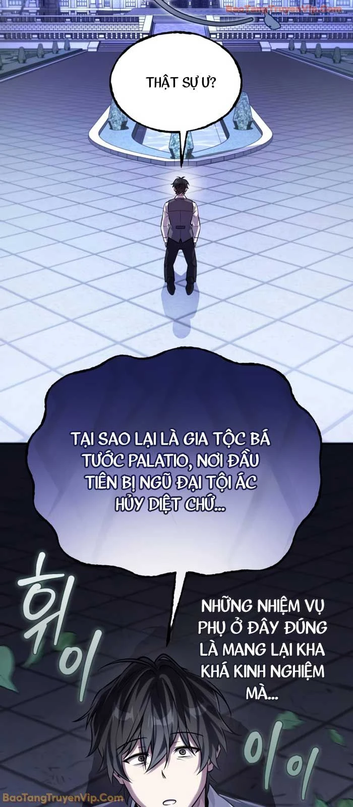 Trở Thành Người Bảo Trợ Cho Những Kẻ Phản Diện Chapter 1 - 45