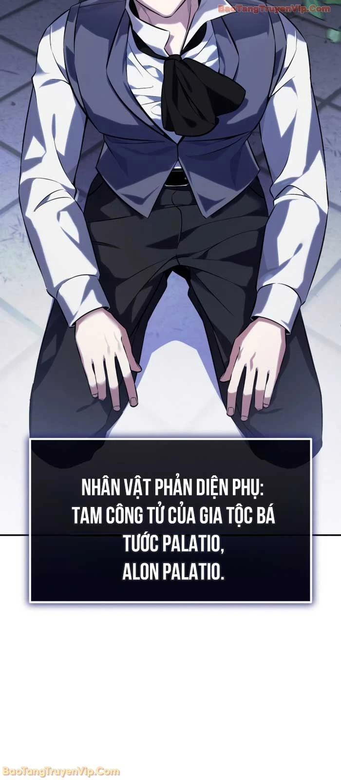 Trở Thành Người Bảo Trợ Cho Những Kẻ Phản Diện Chapter 1 - 46