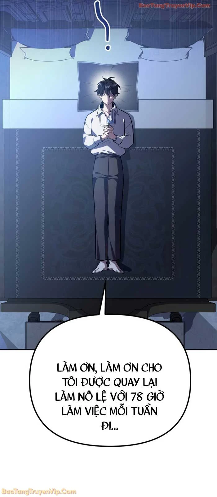 Trở Thành Người Bảo Trợ Cho Những Kẻ Phản Diện Chapter 1 - 48