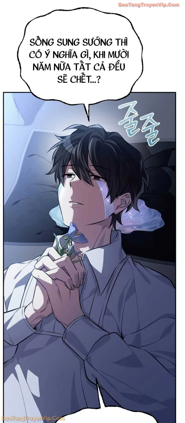 Trở Thành Người Bảo Trợ Cho Những Kẻ Phản Diện Chapter 1 - 49