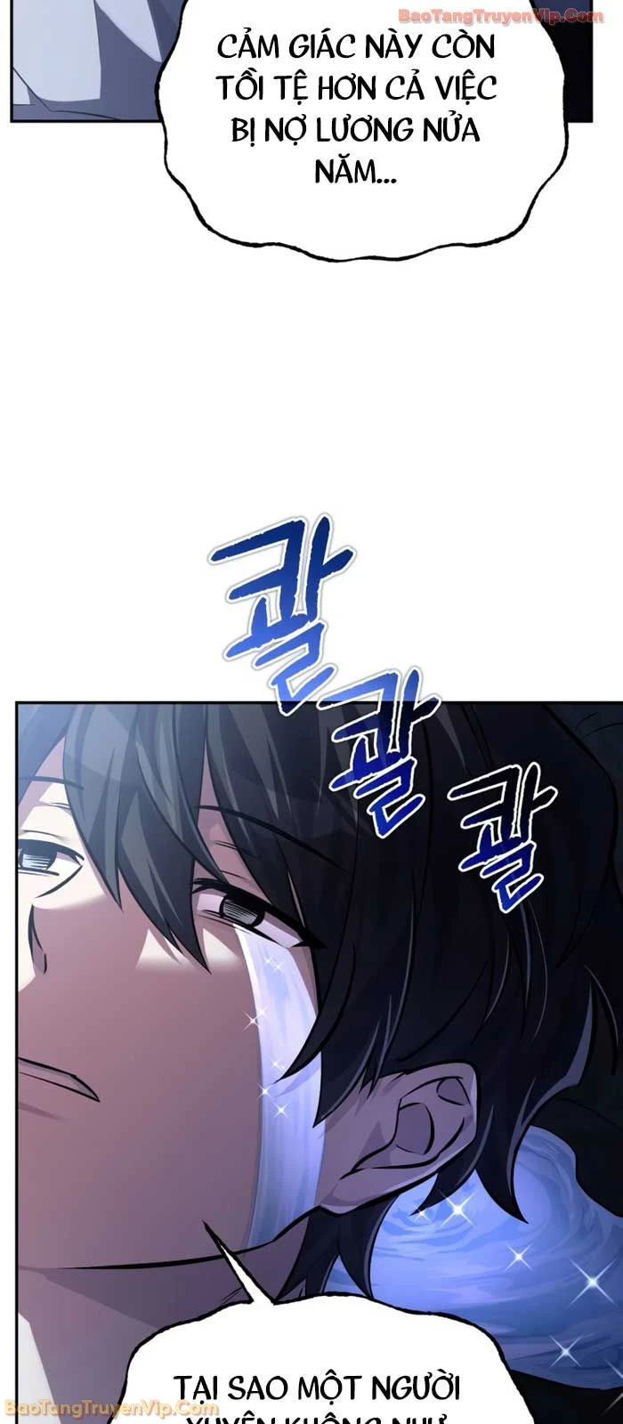 Trở Thành Người Bảo Trợ Cho Những Kẻ Phản Diện Chapter 1 - 50