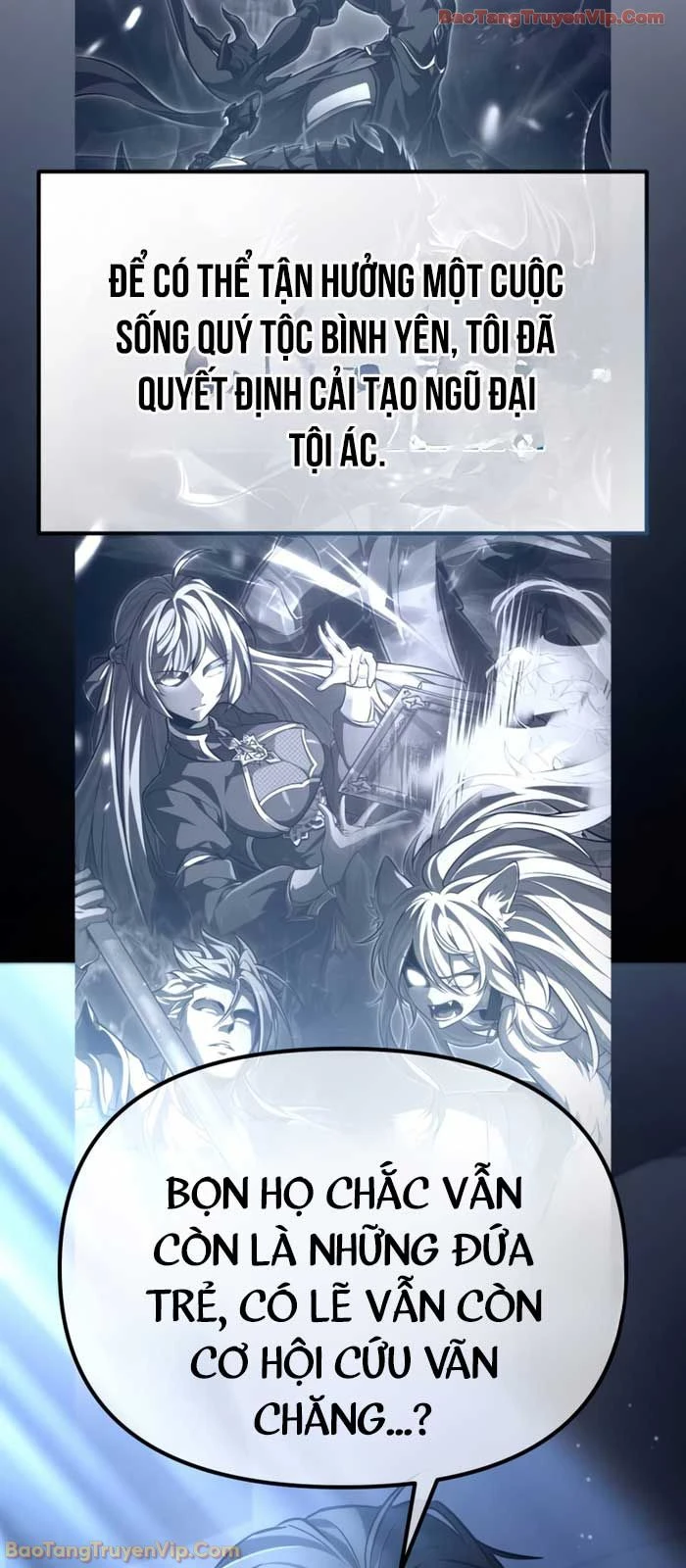 Trở Thành Người Bảo Trợ Cho Những Kẻ Phản Diện Chapter 1 - 55