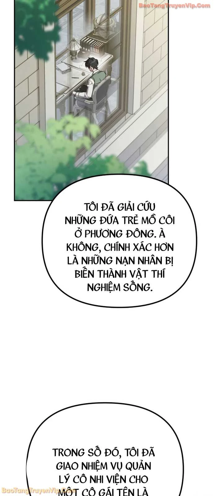 Trở Thành Người Bảo Trợ Cho Những Kẻ Phản Diện Chapter 1 - 58