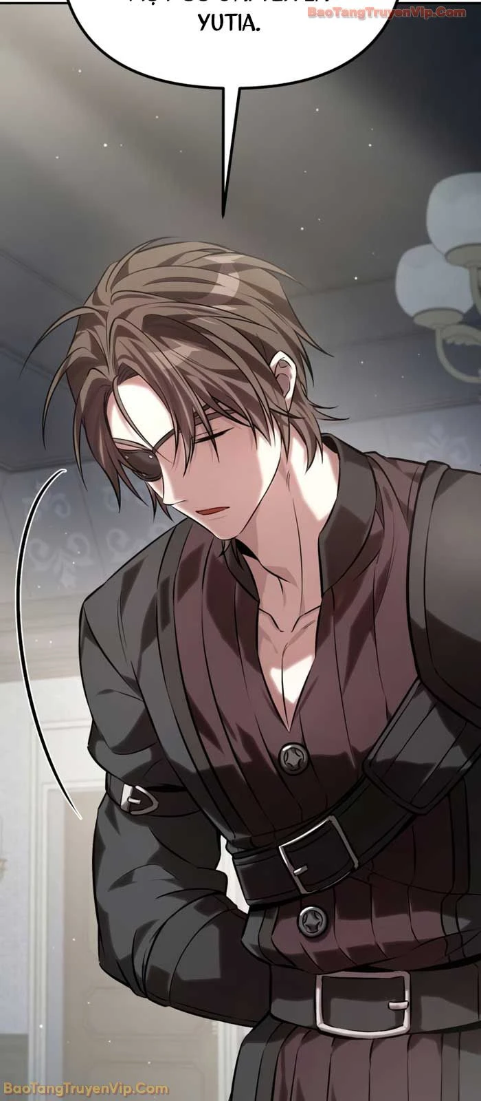 Trở Thành Người Bảo Trợ Cho Những Kẻ Phản Diện Chapter 1 - 59