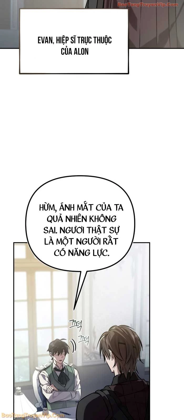 Trở Thành Người Bảo Trợ Cho Những Kẻ Phản Diện Chapter 1 - 60