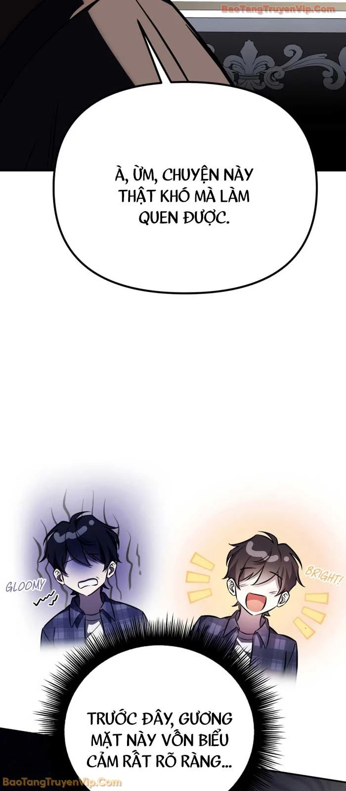 Trở Thành Người Bảo Trợ Cho Những Kẻ Phản Diện Chapter 1 - 64