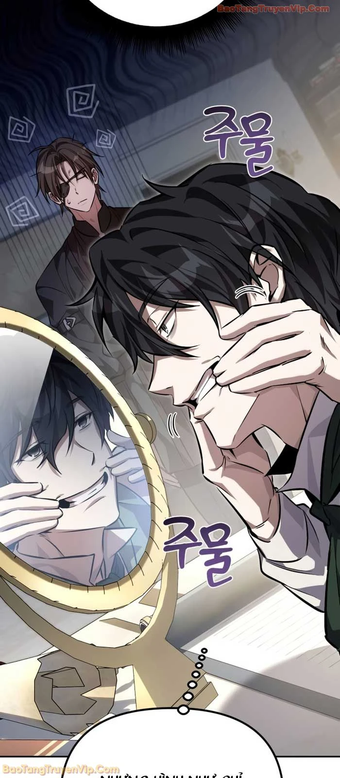 Trở Thành Người Bảo Trợ Cho Những Kẻ Phản Diện Chapter 1 - 65