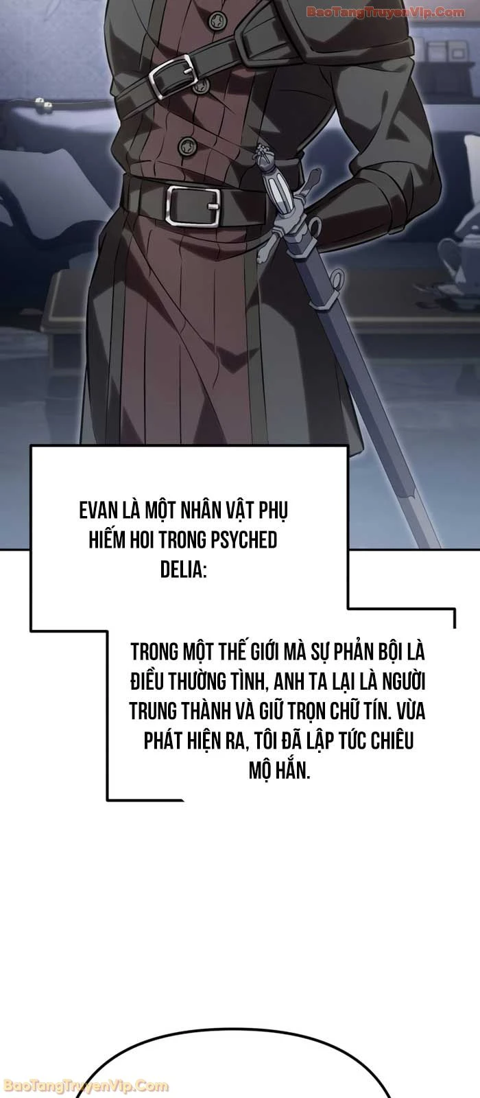 Trở Thành Người Bảo Trợ Cho Những Kẻ Phản Diện Chapter 1 - 67