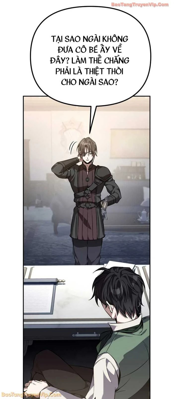 Trở Thành Người Bảo Trợ Cho Những Kẻ Phản Diện Chapter 1 - 74