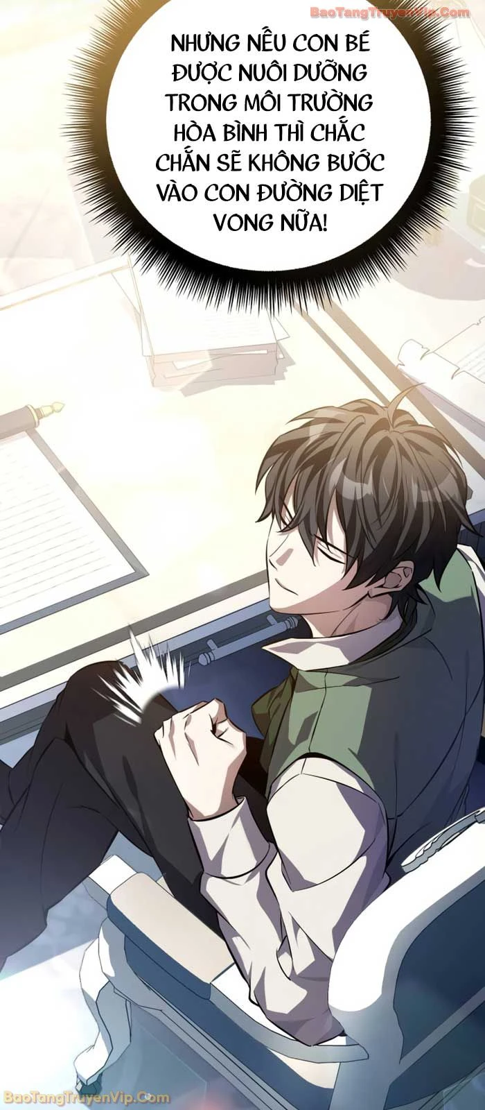 Trở Thành Người Bảo Trợ Cho Những Kẻ Phản Diện Chapter 1 - 80