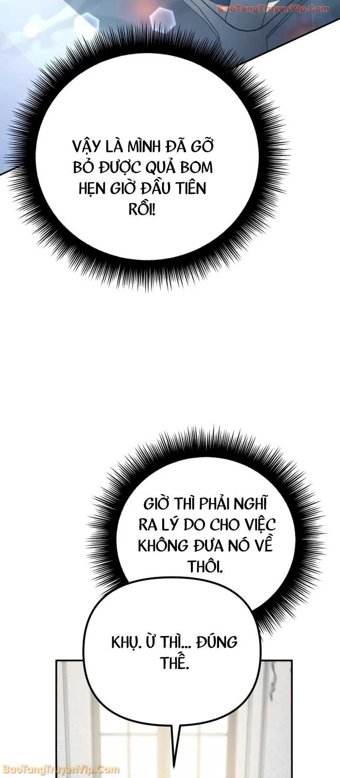 Trở Thành Người Bảo Trợ Cho Những Kẻ Phản Diện Chapter 1 - 81