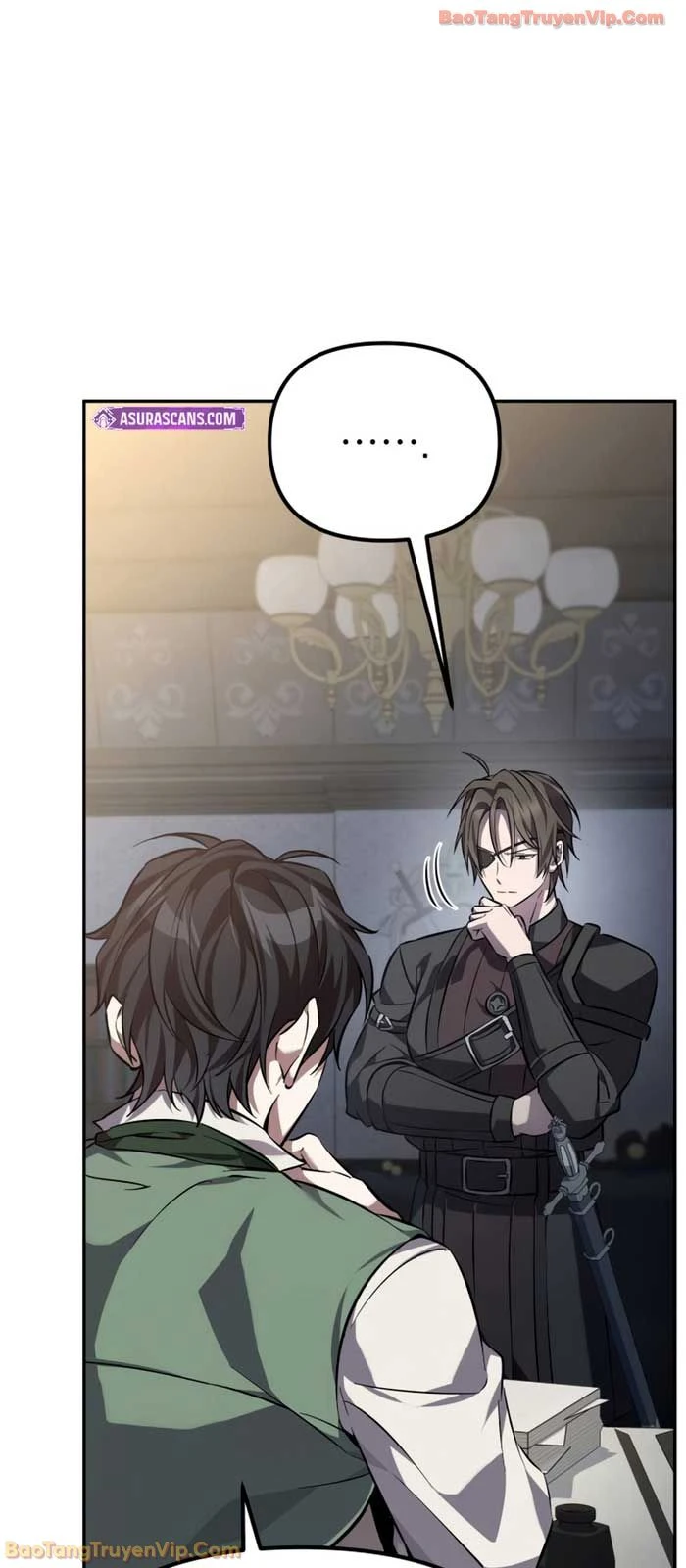 Trở Thành Người Bảo Trợ Cho Những Kẻ Phản Diện Chapter 1 - 85