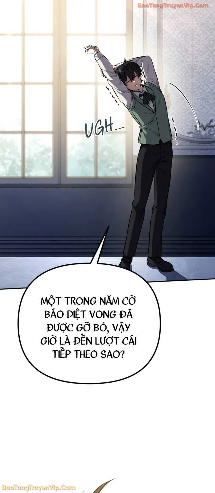 Trở Thành Người Bảo Trợ Cho Những Kẻ Phản Diện Chapter 1 - 103