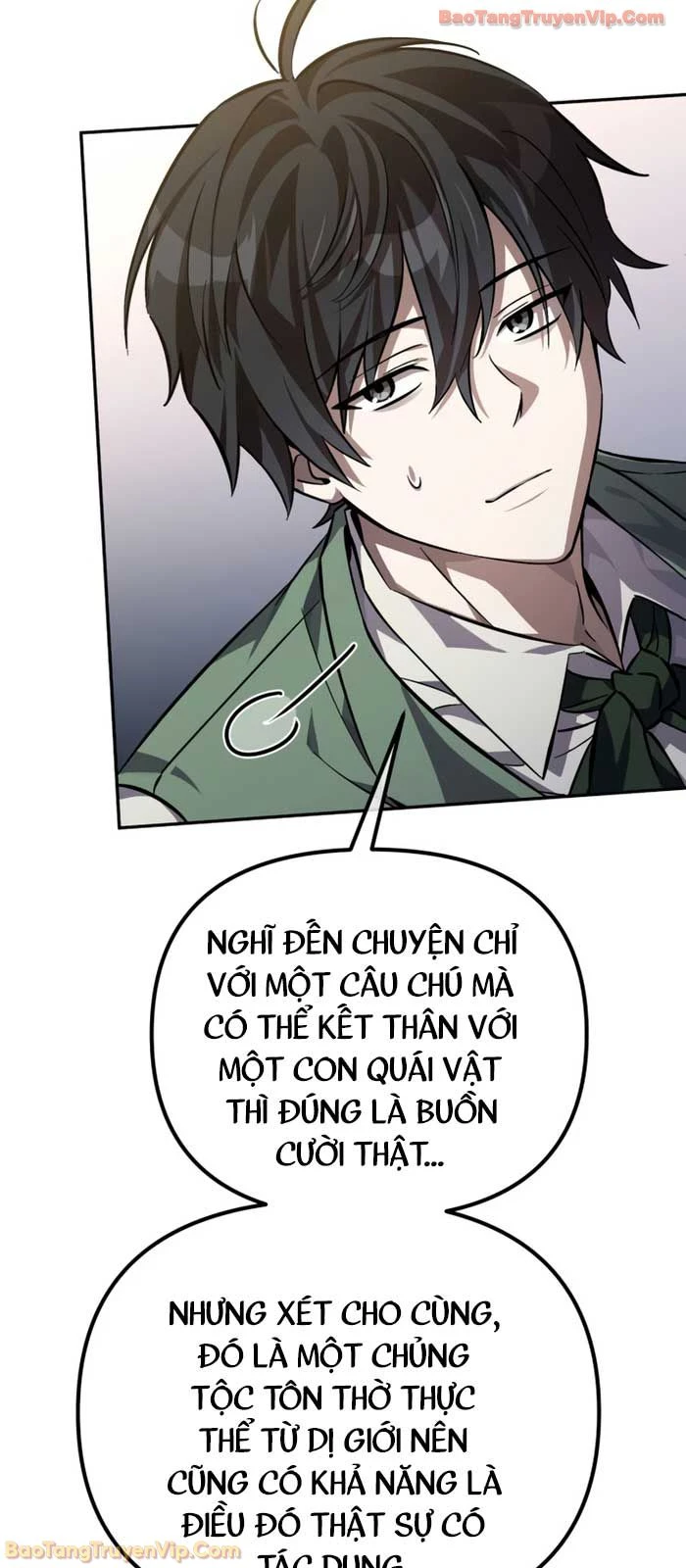 Trở Thành Người Bảo Trợ Cho Những Kẻ Phản Diện Chapter 1 - 104